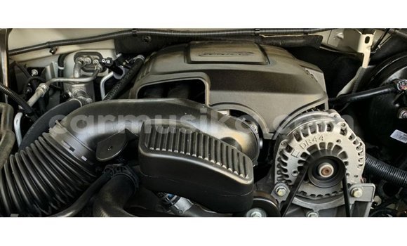 Buy Import Chevrolet Tahoe Other Car in Import - Dubai in Harare Buy Import Chevrolet Tahoe Other Car in Import - Dubai in Harare