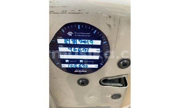 Buy Import Chevrolet Tahoe Other Car in Import - Dubai in Harare Buy Import Chevrolet Tahoe Other Car in Import - Dubai in Harare