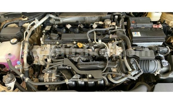 Acheter Import Voiture Toyota Corolla Autre à Import - Dubai, Harare Acheter Import Voiture Toyota Corolla Autre à Import - Dubai, Harare