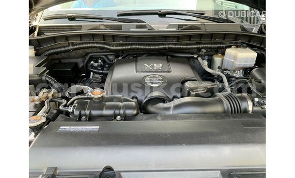 Acheter Import Voiture Nissan Patrol Noir à Import - Dubai, Harare Acheter Import Voiture Nissan Patrol Noir à Import - Dubai, Harare