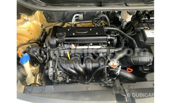 Buy Import Kia Rio White Car in Import - Dubai in Harare Buy Import Kia Rio White Car in Import - Dubai in Harare