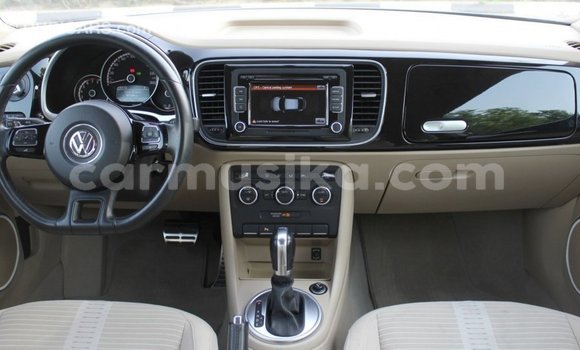 Tenga Imported Volkswagen Beetle Bhuruu Mota in Import - Dubai in Harare Tenga Imported Volkswagen Beetle Bhuruu Mota in Import - Dubai in Harare