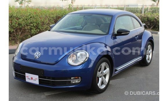 Tenga Imported Volkswagen Beetle Bhuruu Mota in Import - Dubai in Harare Tenga Imported Volkswagen Beetle Bhuruu Mota in Import - Dubai in Harare