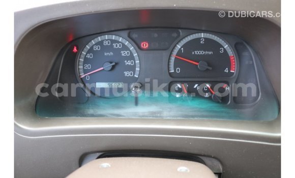 Nunua Imported Mitsubishi L400 Nyeupe Lori ndani ya Import - Dubai nchini Harare