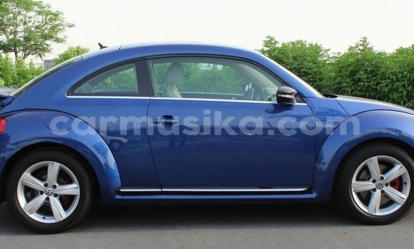Tenga Imported Volkswagen Beetle Bhuruu Mota in Import - Dubai in Harare Tenga Imported Volkswagen Beetle Bhuruu Mota in Import - Dubai in Harare