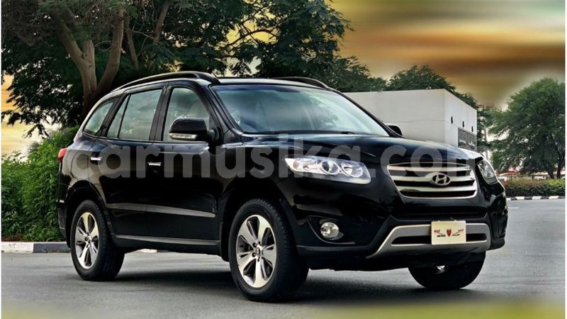 Big with watermark hyundai santa fe harare import dubai 16407