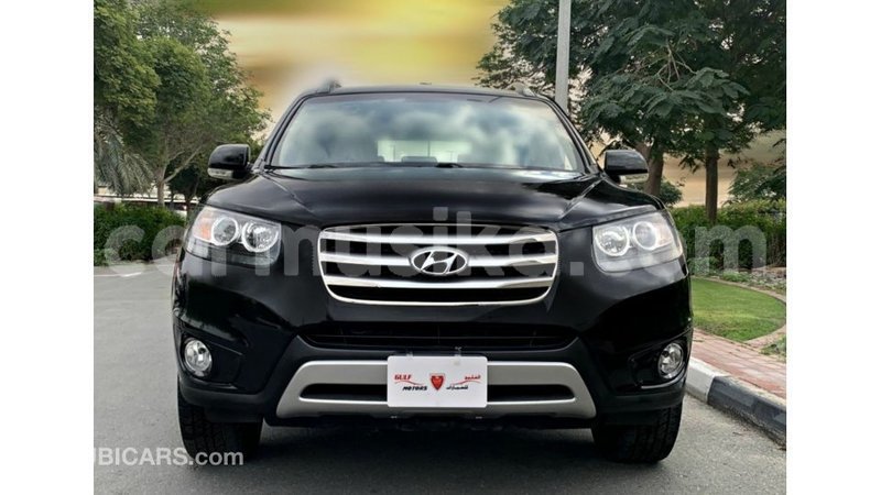 Big with watermark hyundai santa fe harare import dubai 16407