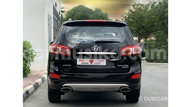 Big with watermark hyundai santa fe harare import dubai 16407