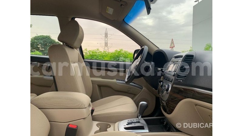 Big with watermark hyundai santa fe harare import dubai 16407