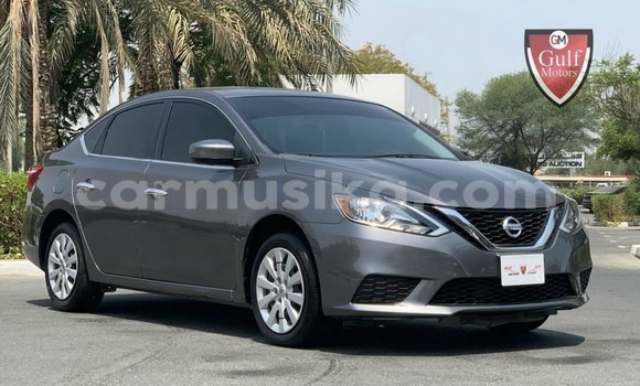 Buy Import Nissan Sentra Other Car in Import - Dubai in Harare