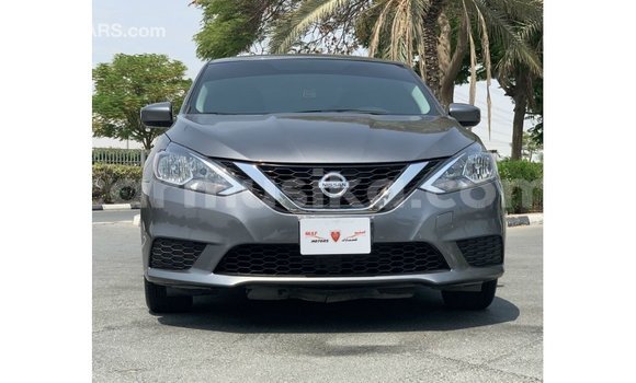 Tenga Imported Nissan Sentra Zvimwe Mota in Import - Dubai in Harare Tenga Imported Nissan Sentra Zvimwe Mota in Import - Dubai in Harare