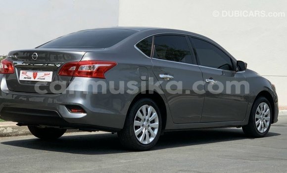 Tenga Imported Nissan Sentra Zvimwe Mota in Import - Dubai in Harare Tenga Imported Nissan Sentra Zvimwe Mota in Import - Dubai in Harare