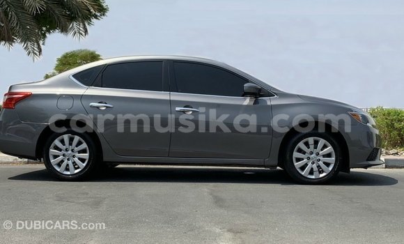 Tenga Imported Nissan Sentra Zvimwe Mota in Import - Dubai in Harare Tenga Imported Nissan Sentra Zvimwe Mota in Import - Dubai in Harare
