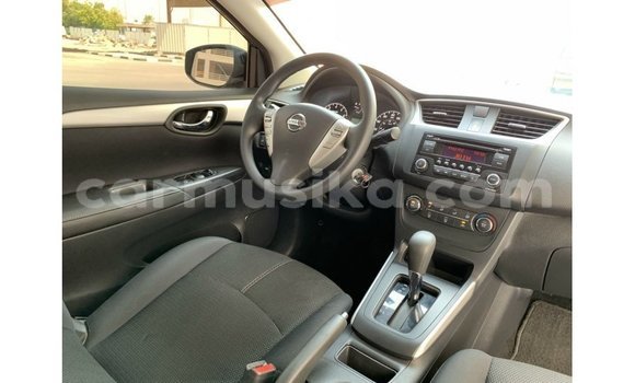 Tenga Imported Nissan Sentra Zvimwe Mota in Import - Dubai in Harare Tenga Imported Nissan Sentra Zvimwe Mota in Import - Dubai in Harare