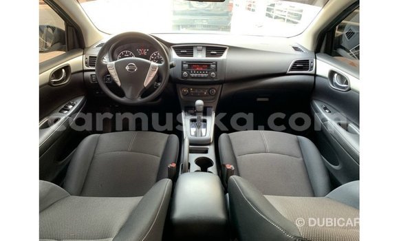 Tenga Imported Nissan Sentra Zvimwe Mota in Import - Dubai in Harare Tenga Imported Nissan Sentra Zvimwe Mota in Import - Dubai in Harare