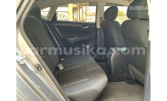 Tenga Imported Nissan Sentra Zvimwe Mota in Import - Dubai in Harare Tenga Imported Nissan Sentra Zvimwe Mota in Import - Dubai in Harare