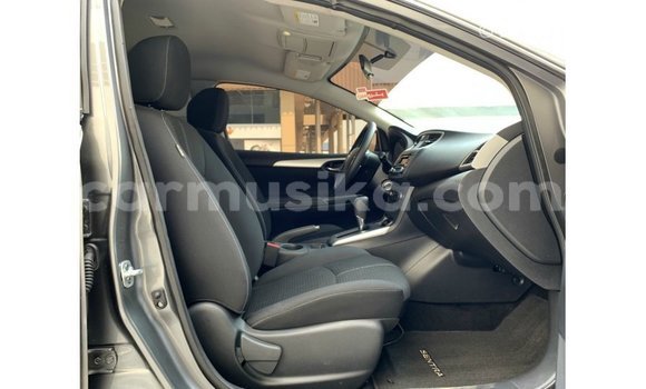 Tenga Imported Nissan Sentra Zvimwe Mota in Import - Dubai in Harare Tenga Imported Nissan Sentra Zvimwe Mota in Import - Dubai in Harare