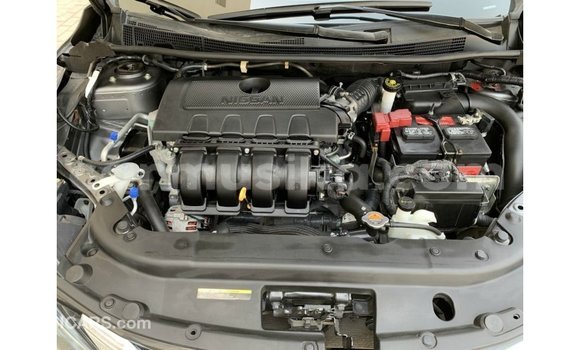Tenga Imported Nissan Sentra Zvimwe Mota in Import - Dubai in Harare Tenga Imported Nissan Sentra Zvimwe Mota in Import - Dubai in Harare