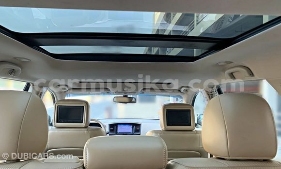 Acheter Import Voiture Nissan Pathfinder Noir à Import - Dubai, Harare Acheter Import Voiture Nissan Pathfinder Noir à Import - Dubai, Harare