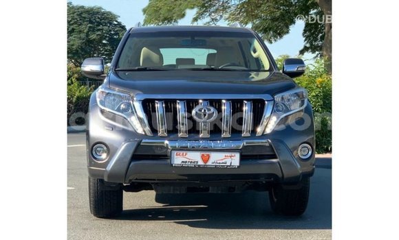 Buy Import Toyota Prado Other Car in Import - Dubai in Harare Buy Import Toyota Prado Other Car in Import - Dubai in Harare