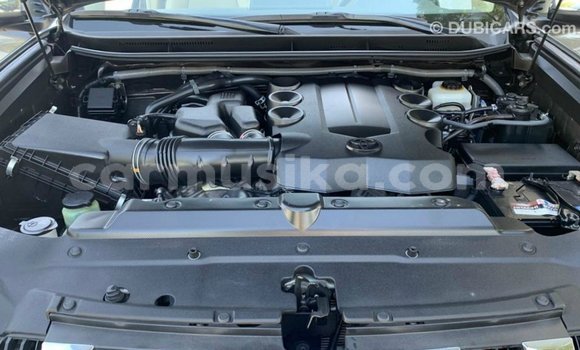 Buy Import Toyota Prado Other Car in Import - Dubai in Harare Buy Import Toyota Prado Other Car in Import - Dubai in Harare