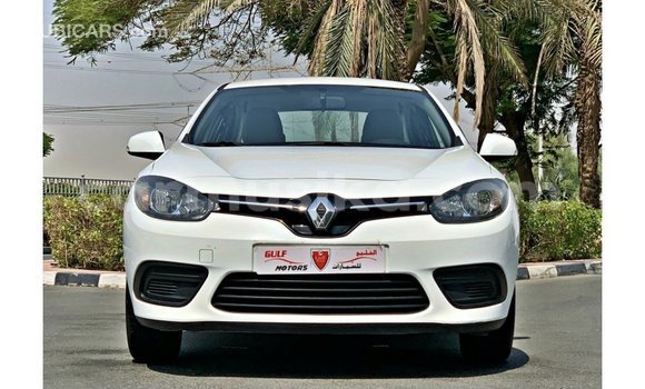 Nunua Imported Renault Fluence Nyeupe Gari ndani ya Import - Dubai nchini Harare Nunua Imported Renault Fluence Nyeupe Gari ndani ya Import - Dubai nchini Harare