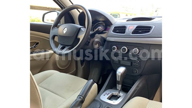 Big with watermark renault fluence harare import dubai 16415