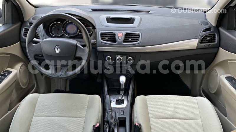 Big with watermark renault fluence harare import dubai 16415