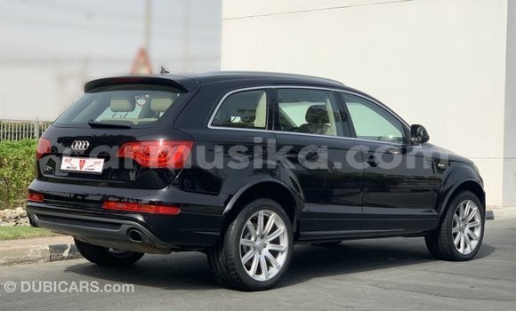 Tenga Imported Audi Q7 Nhema Mota in Import - Dubai in Harare Tenga Imported Audi Q7 Nhema Mota in Import - Dubai in Harare