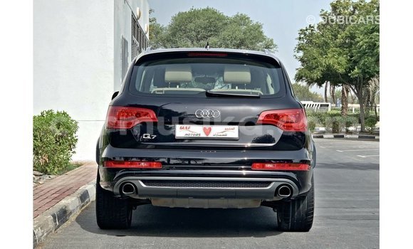 Tenga Imported Audi Q7 Nhema Mota in Import - Dubai in Harare Tenga Imported Audi Q7 Nhema Mota in Import - Dubai in Harare