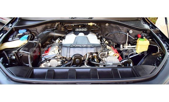 Tenga Imported Audi Q7 Nhema Mota in Import - Dubai in Harare Tenga Imported Audi Q7 Nhema Mota in Import - Dubai in Harare