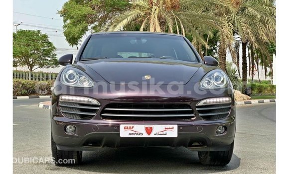 Buy Import Porsche Cayenne Other Car in Import - Dubai in Harare Buy Import Porsche Cayenne Other Car in Import - Dubai in Harare