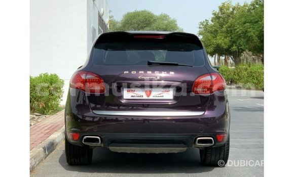 Buy Import Porsche Cayenne Other Car in Import - Dubai in Harare Buy Import Porsche Cayenne Other Car in Import - Dubai in Harare