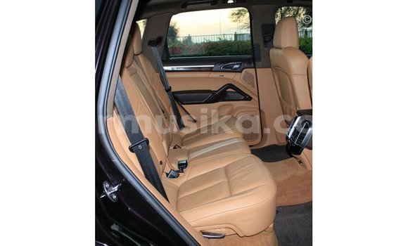 Buy Import Porsche Cayenne Other Car in Import - Dubai in Harare Buy Import Porsche Cayenne Other Car in Import - Dubai in Harare