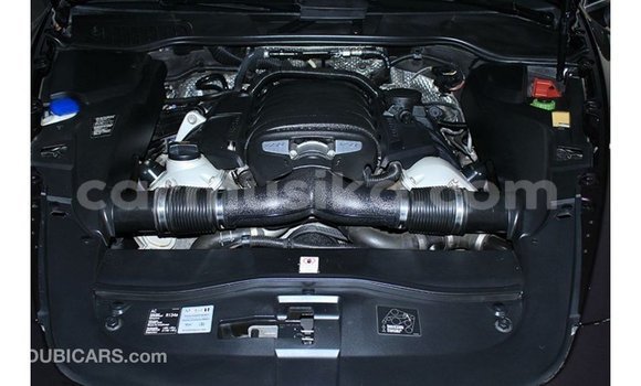 Buy Import Porsche Cayenne Other Car in Import - Dubai in Harare Buy Import Porsche Cayenne Other Car in Import - Dubai in Harare