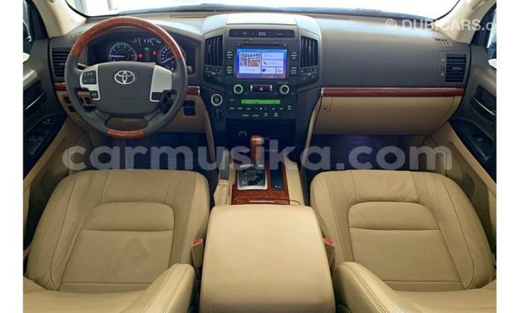 Buy Import Toyota Land Cruiser Other Car in Import - Dubai in Harare Buy Import Toyota Land Cruiser Other Car in Import - Dubai in Harare