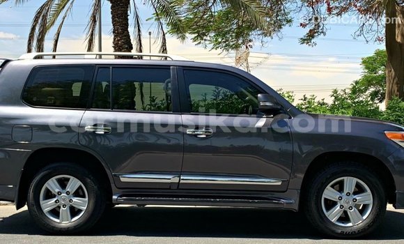 Buy Import Toyota Land Cruiser Other Car in Import - Dubai in Harare Buy Import Toyota Land Cruiser Other Car in Import - Dubai in Harare
