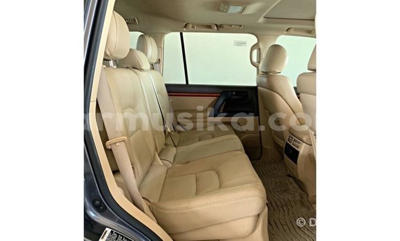 Buy Import Toyota Land Cruiser Other Car in Import - Dubai in Harare Buy Import Toyota Land Cruiser Other Car in Import - Dubai in Harare