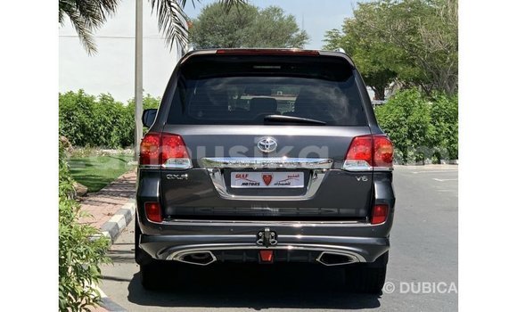 Buy Import Toyota Land Cruiser Other Car in Import - Dubai in Harare Buy Import Toyota Land Cruiser Other Car in Import - Dubai in Harare