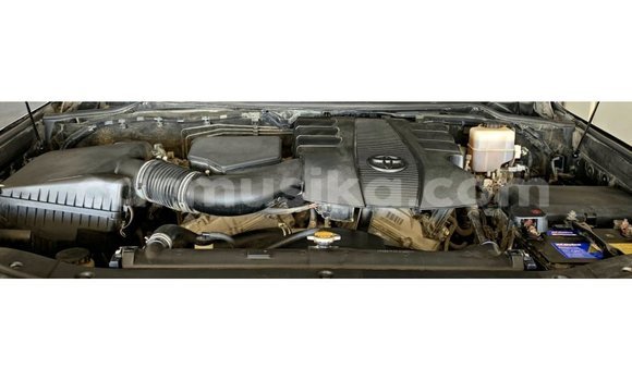 Buy Import Toyota Land Cruiser Other Car in Import - Dubai in Harare Buy Import Toyota Land Cruiser Other Car in Import - Dubai in Harare