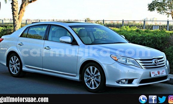 Buy Import Toyota Avalon Other Car in Import - Dubai in Harare