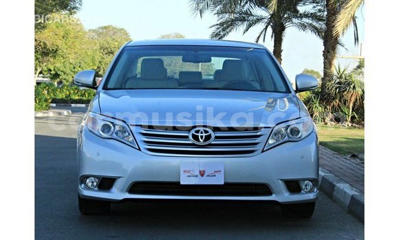 Buy Import Toyota Avalon Other Car in Import - Dubai in Harare Buy Import Toyota Avalon Other Car in Import - Dubai in Harare