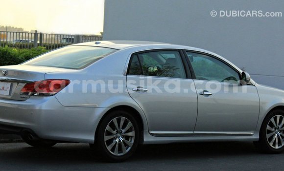 Buy Import Toyota Avalon Other Car in Import - Dubai in Harare Buy Import Toyota Avalon Other Car in Import - Dubai in Harare