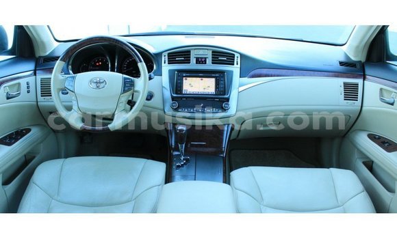 Buy Import Toyota Avalon Other Car in Import - Dubai in Harare Buy Import Toyota Avalon Other Car in Import - Dubai in Harare