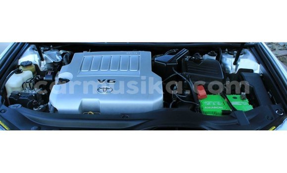 Buy Import Toyota Avalon Other Car in Import - Dubai in Harare Buy Import Toyota Avalon Other Car in Import - Dubai in Harare