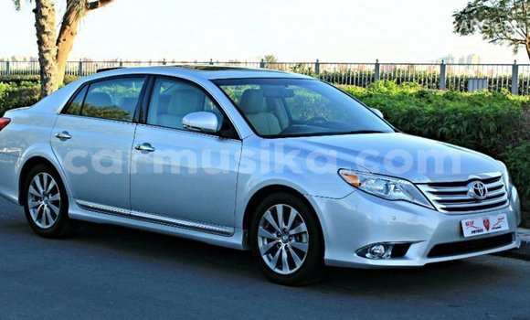 Buy Import Toyota Avalon Other Car in Import - Dubai in Harare Buy Import Toyota Avalon Other Car in Import - Dubai in Harare