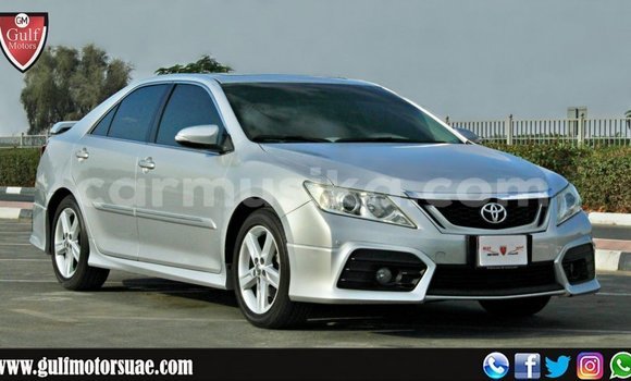 Acheter Import Voiture Toyota Aurion Autre à Import - Dubai, Harare