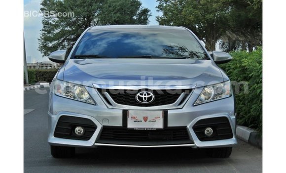 Tenga Imported Toyota Aurion Zvimwe Mota in Import - Dubai in Harare Tenga Imported Toyota Aurion Zvimwe Mota in Import - Dubai in Harare