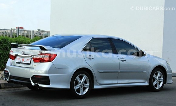 Tenga Imported Toyota Aurion Zvimwe Mota in Import - Dubai in Harare Tenga Imported Toyota Aurion Zvimwe Mota in Import - Dubai in Harare
