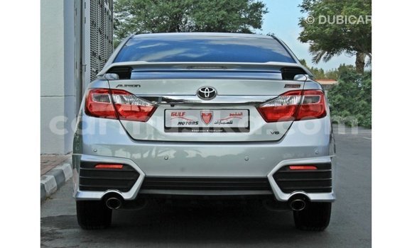 Tenga Imported Toyota Aurion Zvimwe Mota in Import - Dubai in Harare Tenga Imported Toyota Aurion Zvimwe Mota in Import - Dubai in Harare